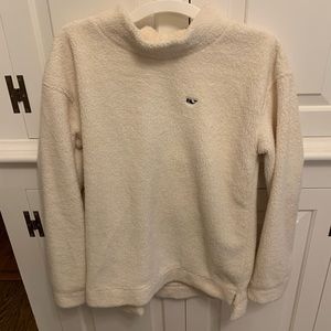 Vineyard Vines Girls Sweatshirt